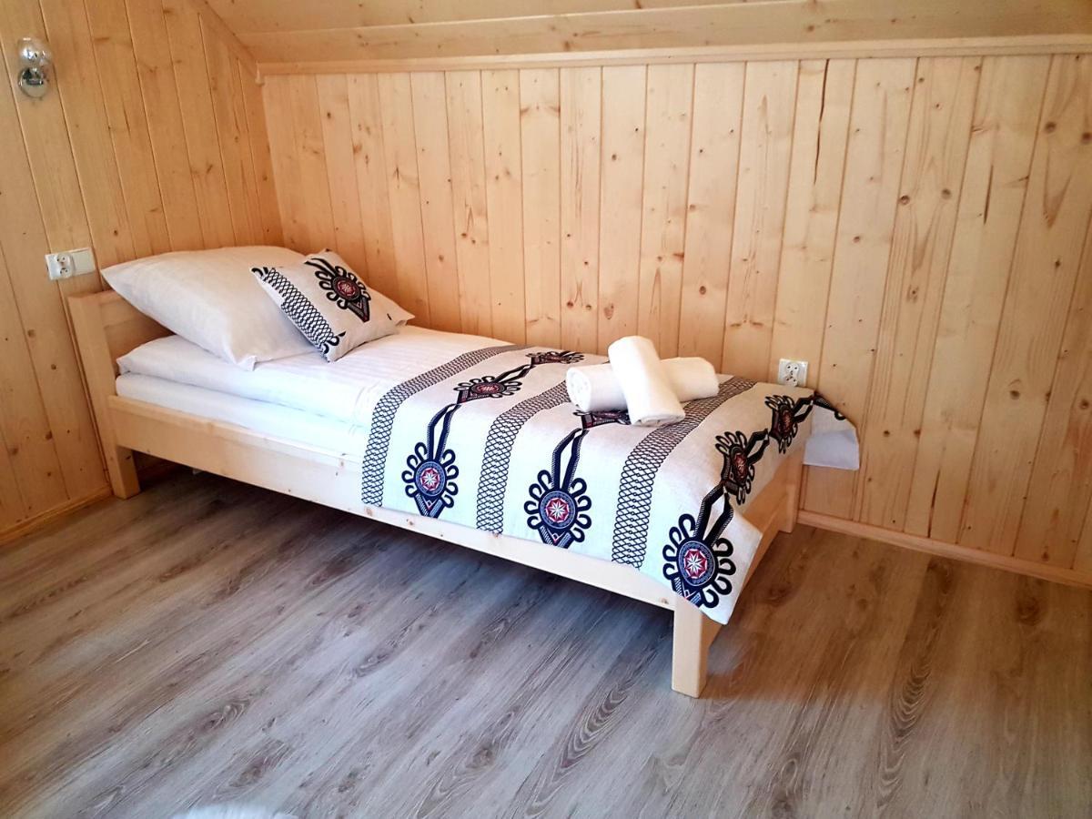 Domki U Karola Grywald Luaran gambar