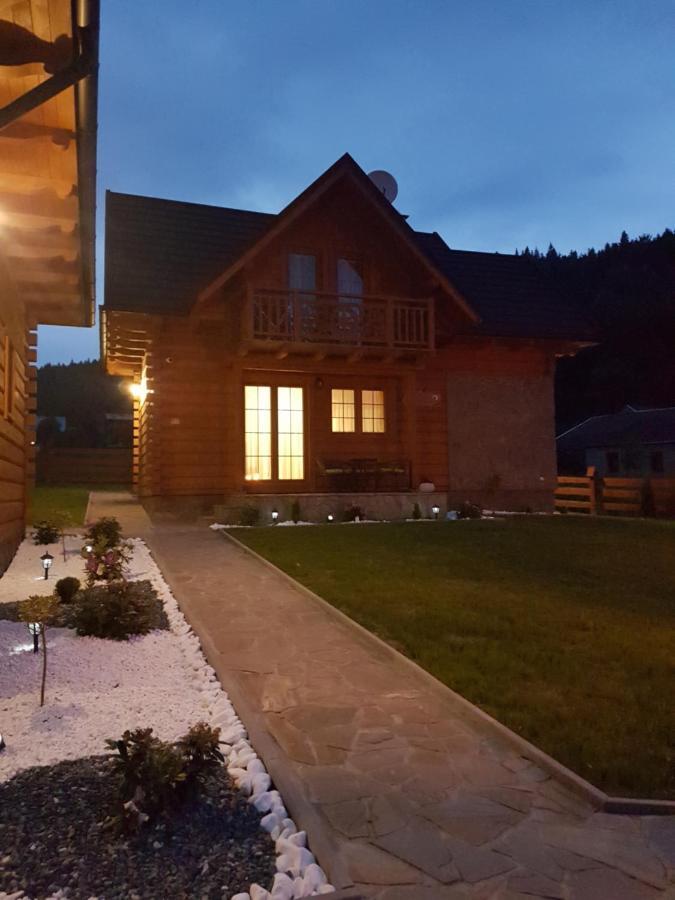 Domki U Karola Grywald Luaran gambar